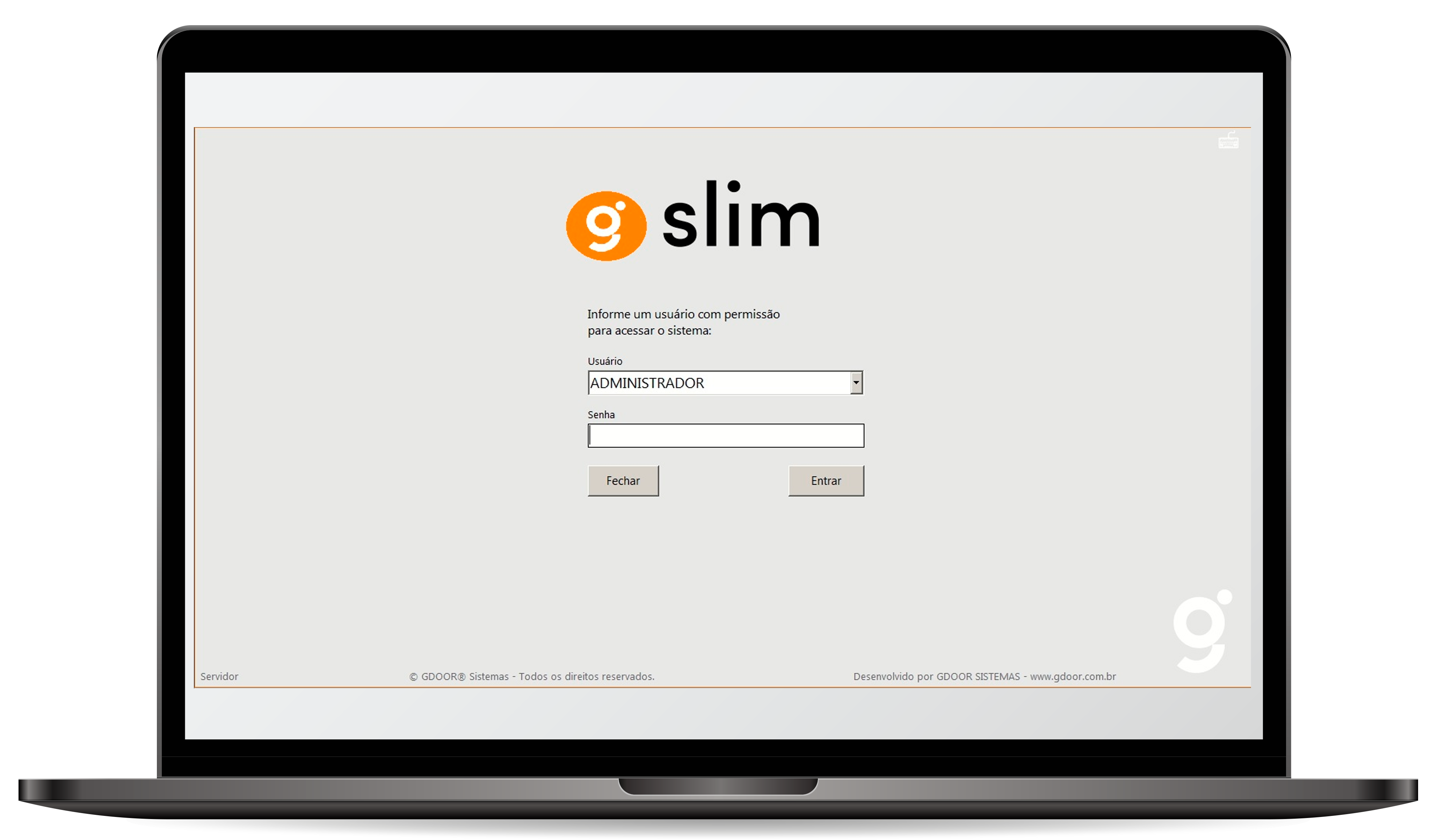 gslim 06