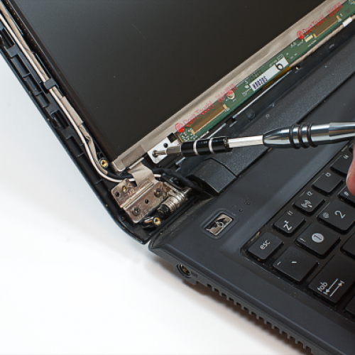 CONSERTO NOTEBOOK