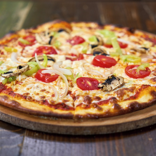 PIZZARIA